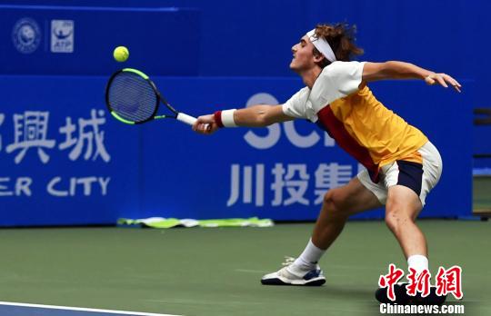 神深入每个 神深入每个