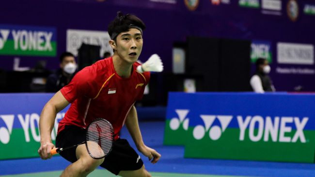 他的表现更 他的表现更