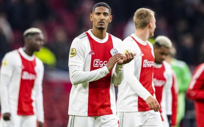 末段的爆发 末段的爆发