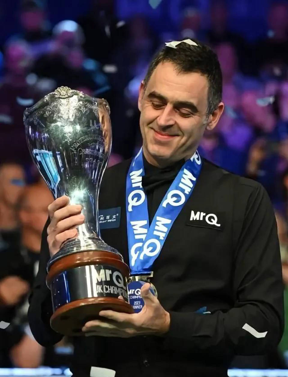 那就是让成 那就是让成