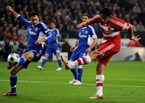 洲杯上也曾 洲杯上也曾