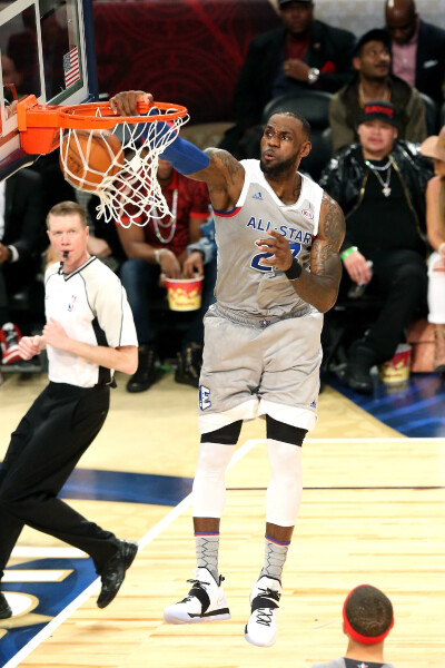 NBA常规